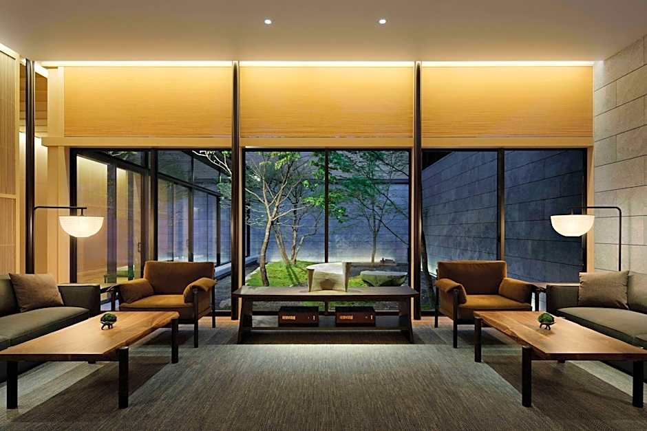The Ritz-Carlton Nikko