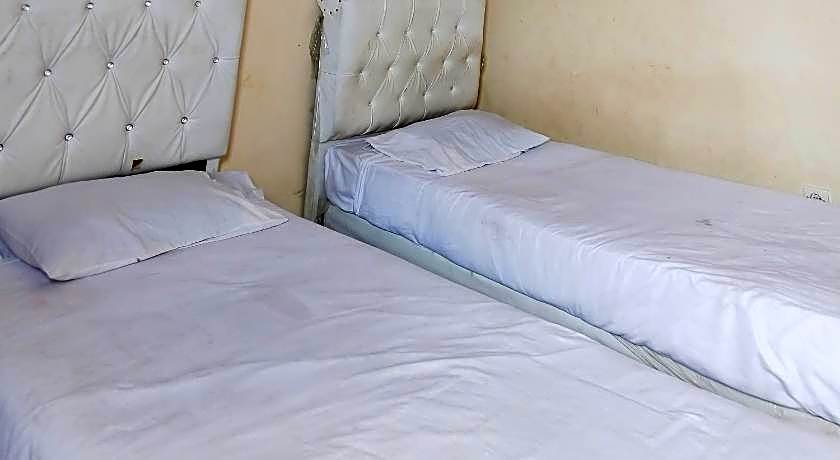 OYO 588 Richmond Guest House