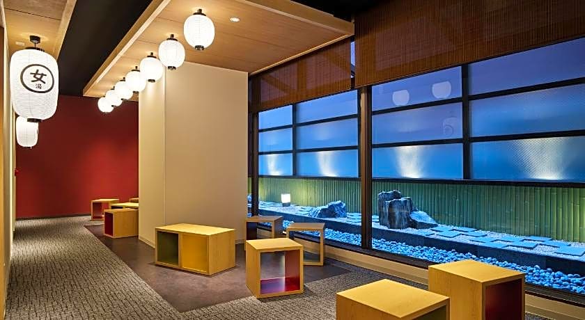 Mitsui Garden Hotel Kyoto Shijo
