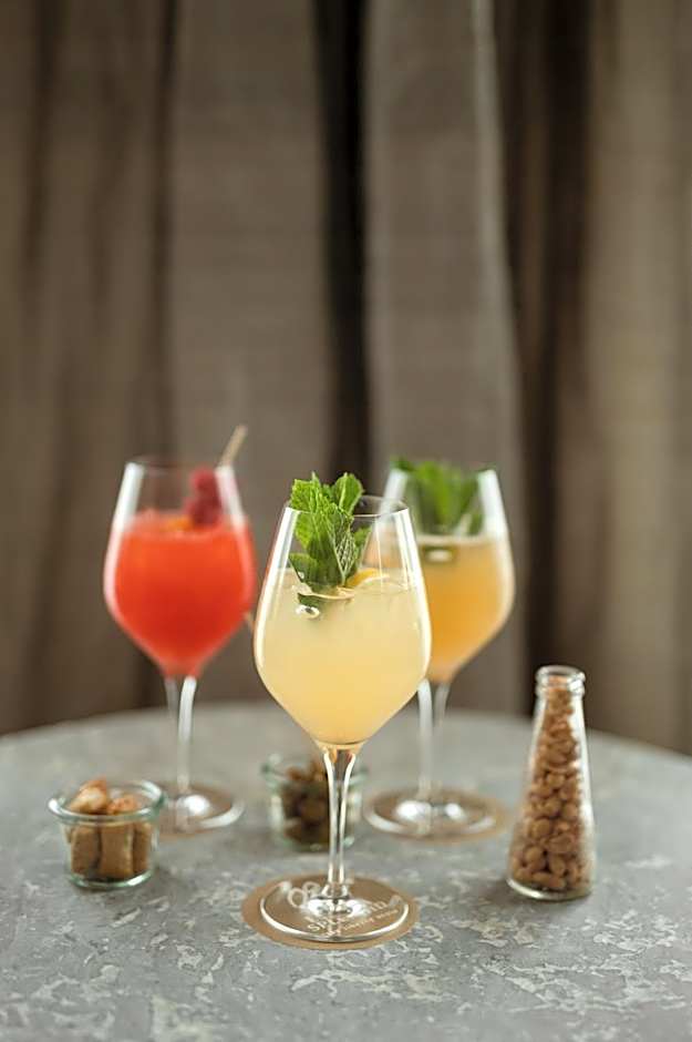 Hotel Europa Splendid