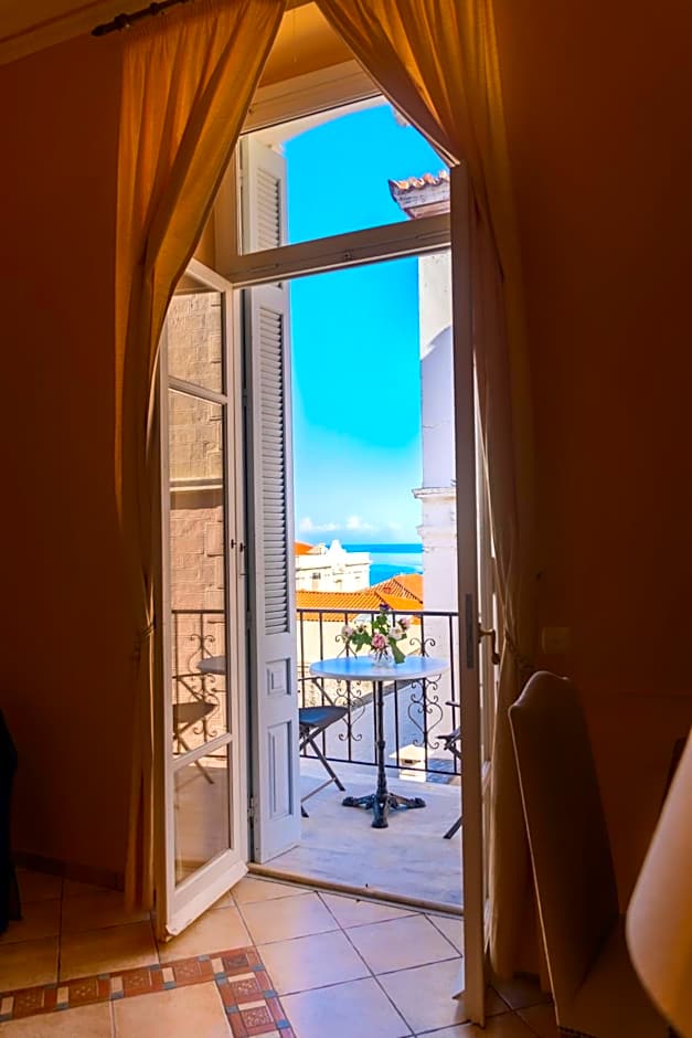 Archontiko Eleni Hotel