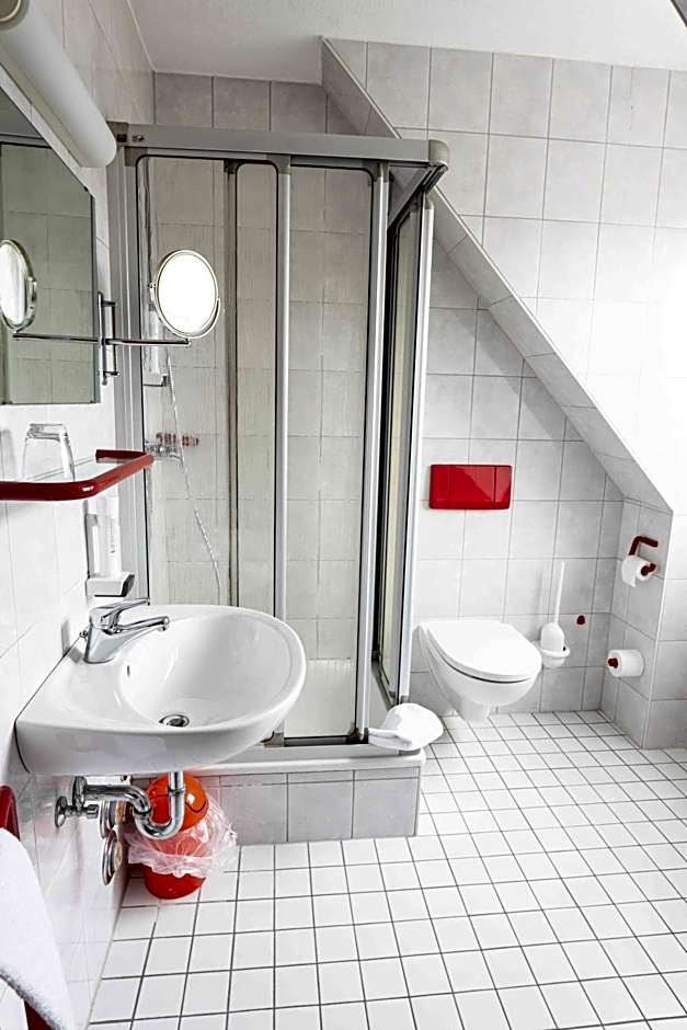 Garni Hotel Maselheimer Hof