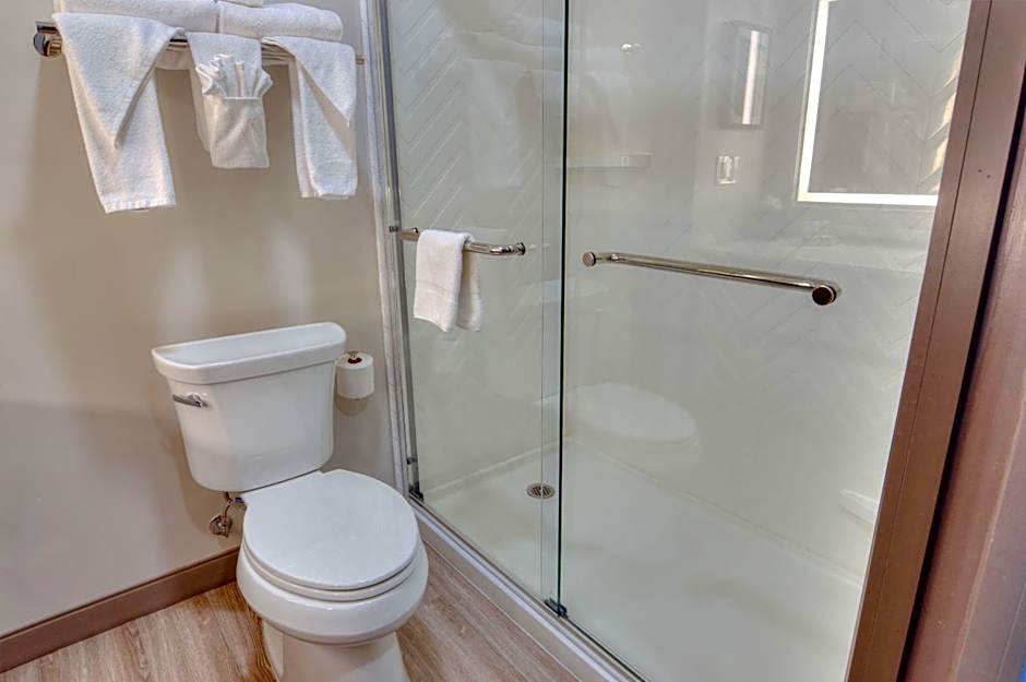 Holiday Inn Gainesville-University Center By IHG