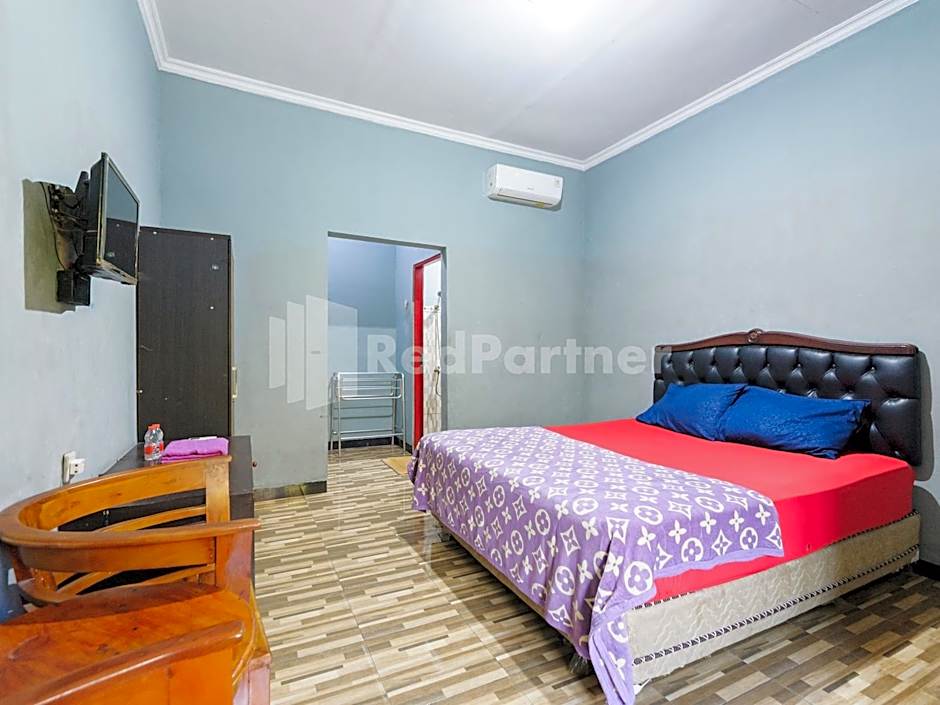 Adihan Homestay Mitra RedDoorz