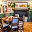 The Globe, Warwick, Warwickshire - Brunning & Price