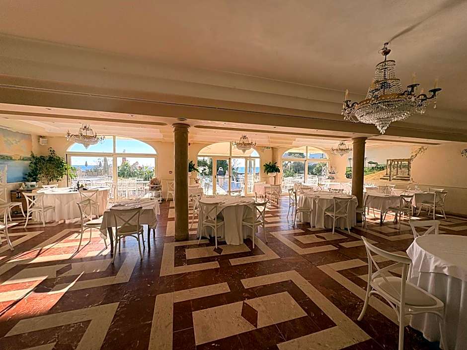 Hotel Villa Margherita