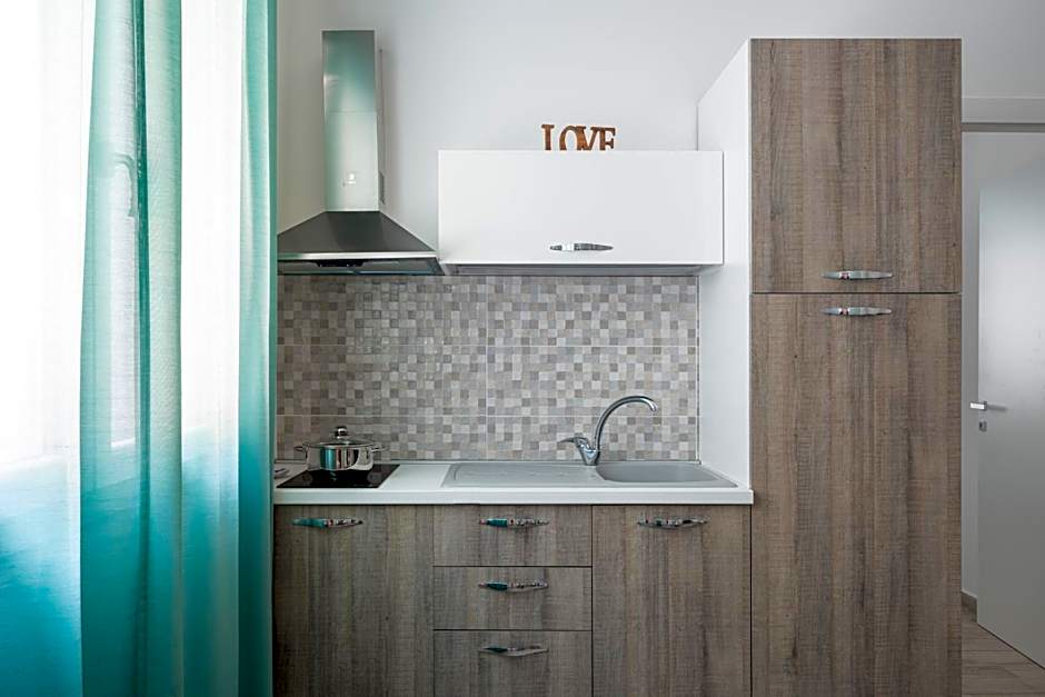 Volturno3 Suites & more