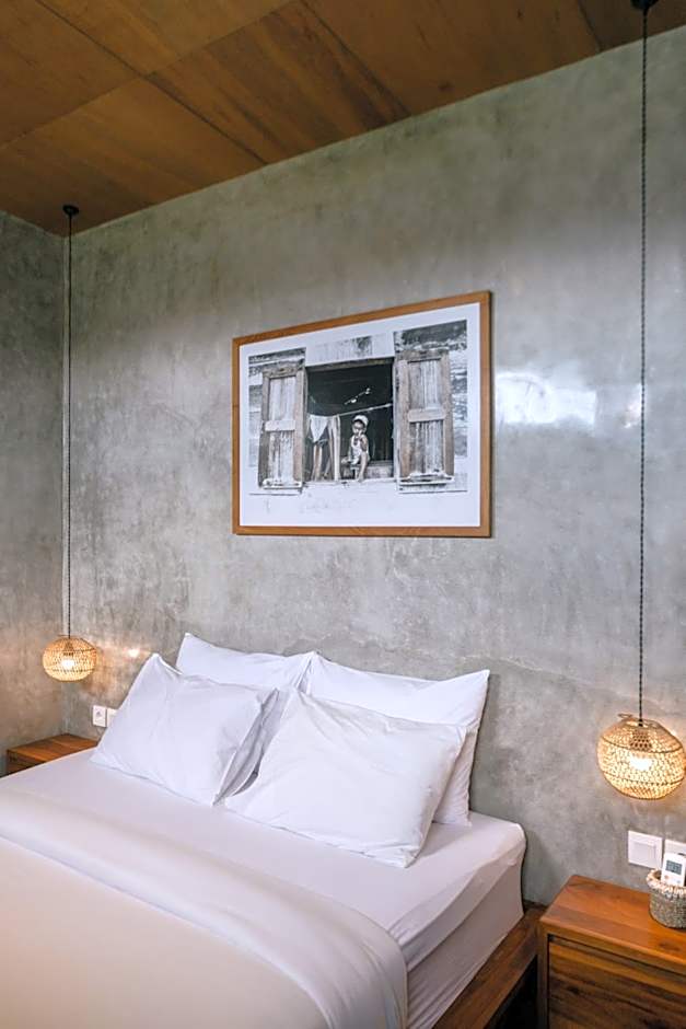 Kano Canggu Loft