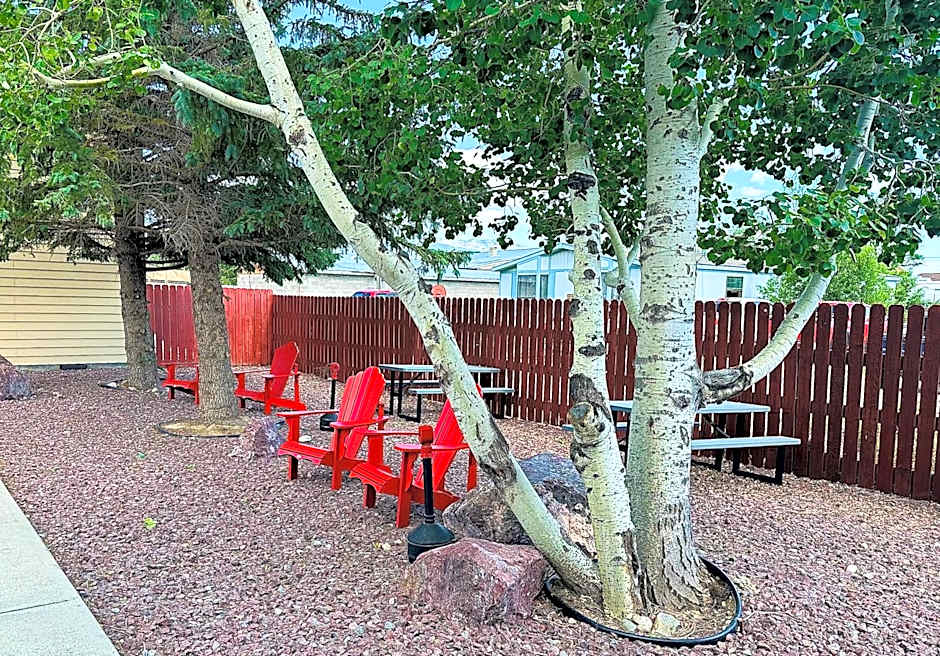 Red Bear Inn