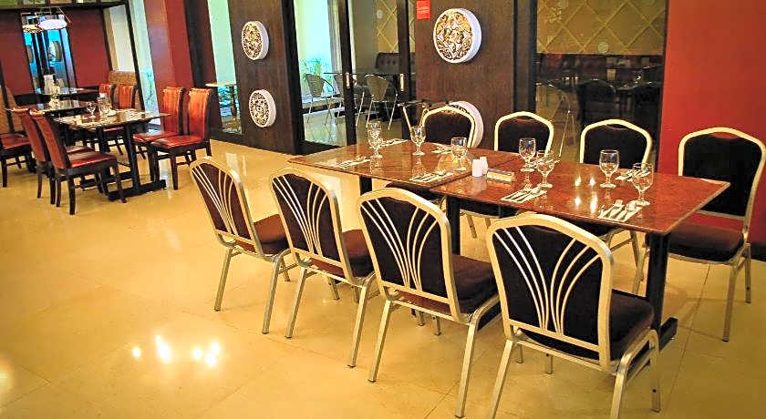 Hotel Elizabeth Cebu