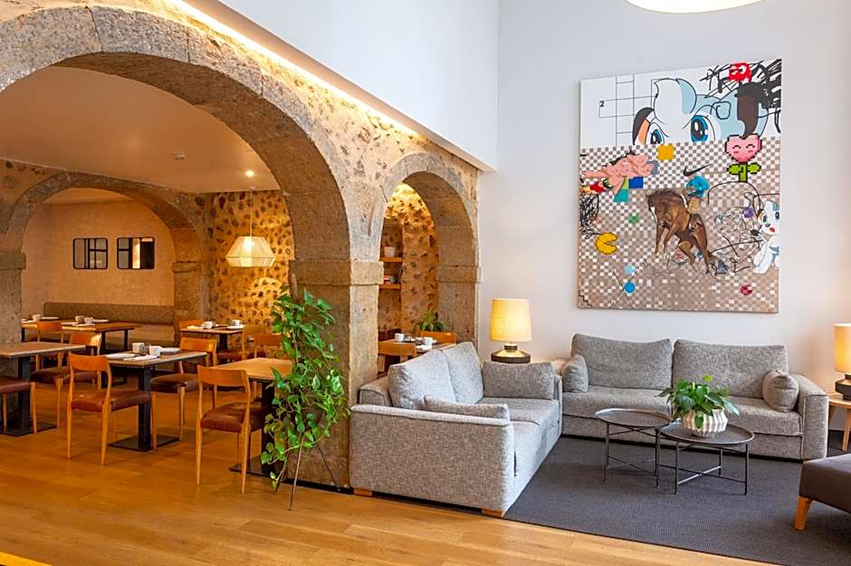 Urbano FLH Hotels Lisboa
