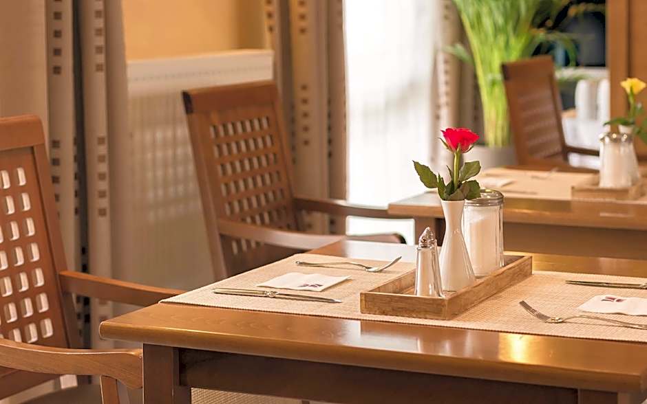 Ramada by Wyndham Muenchen Airport