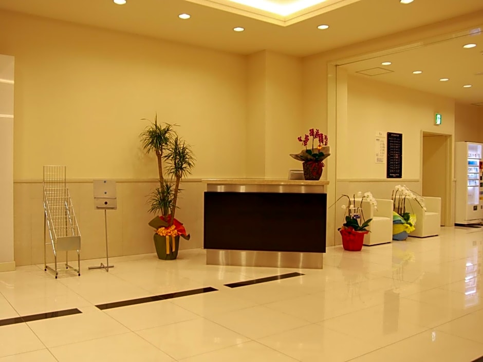 Kurume Hotel Esprit