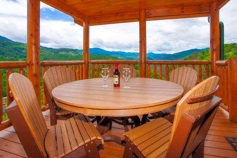 Bella Vista Lodge