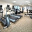 SpringHill Suites by Marriott Alexandria