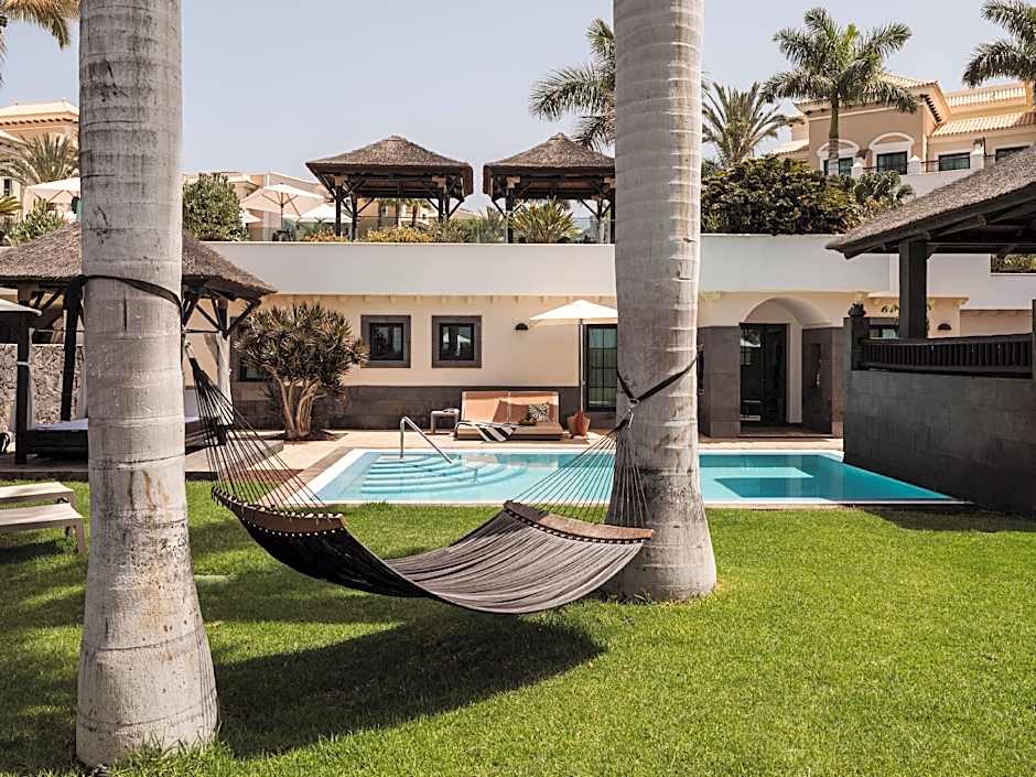 Gran Melia Palacio de Isora Resort & Spa