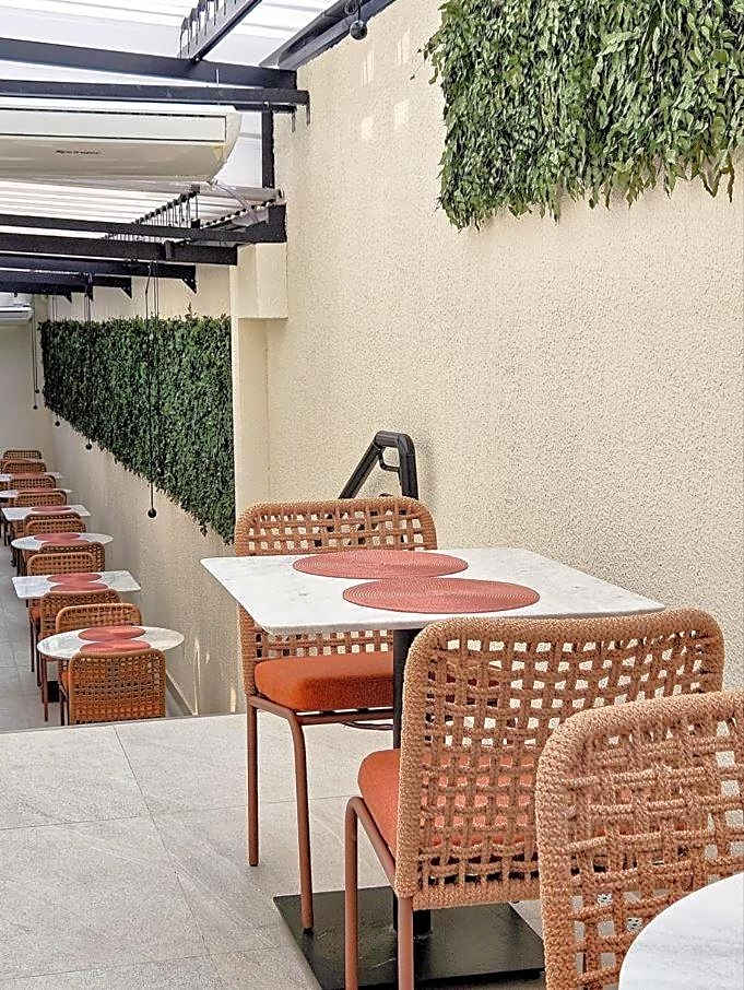 Transamerica Executive Congonhas