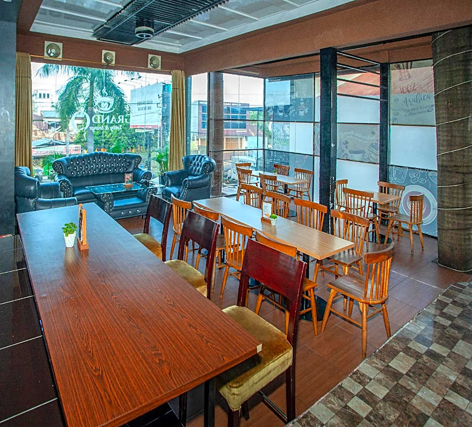 Grand Q Hotel Gorontalo