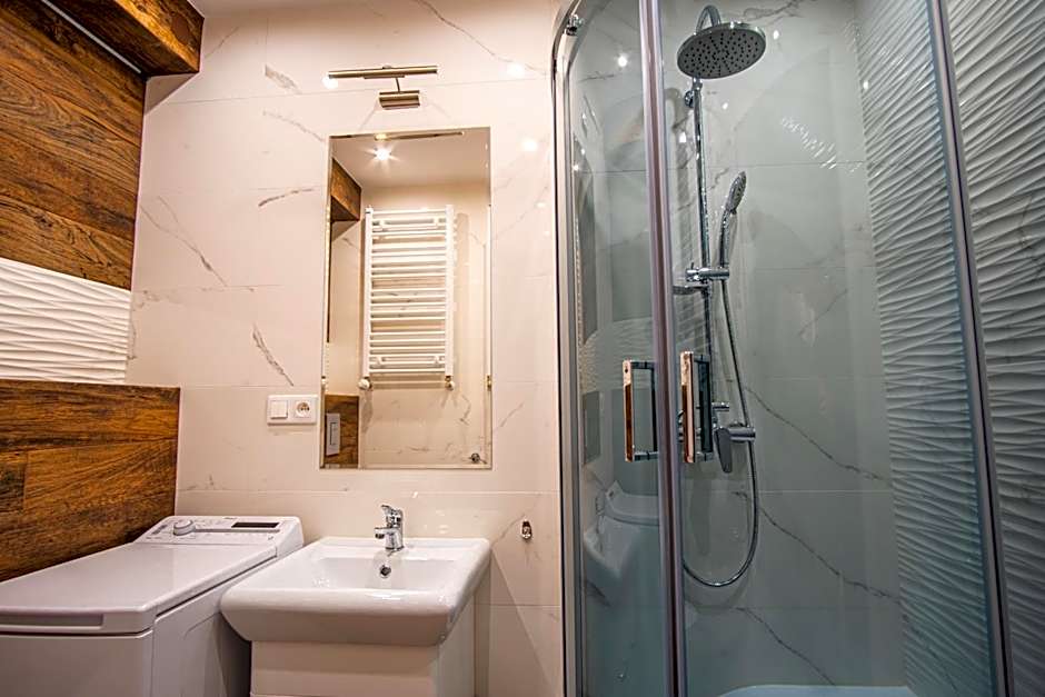 Dream Aparts - Tuwima 75