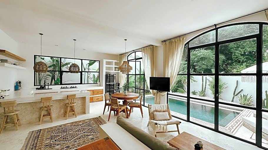 Villa Sakinah Canggu