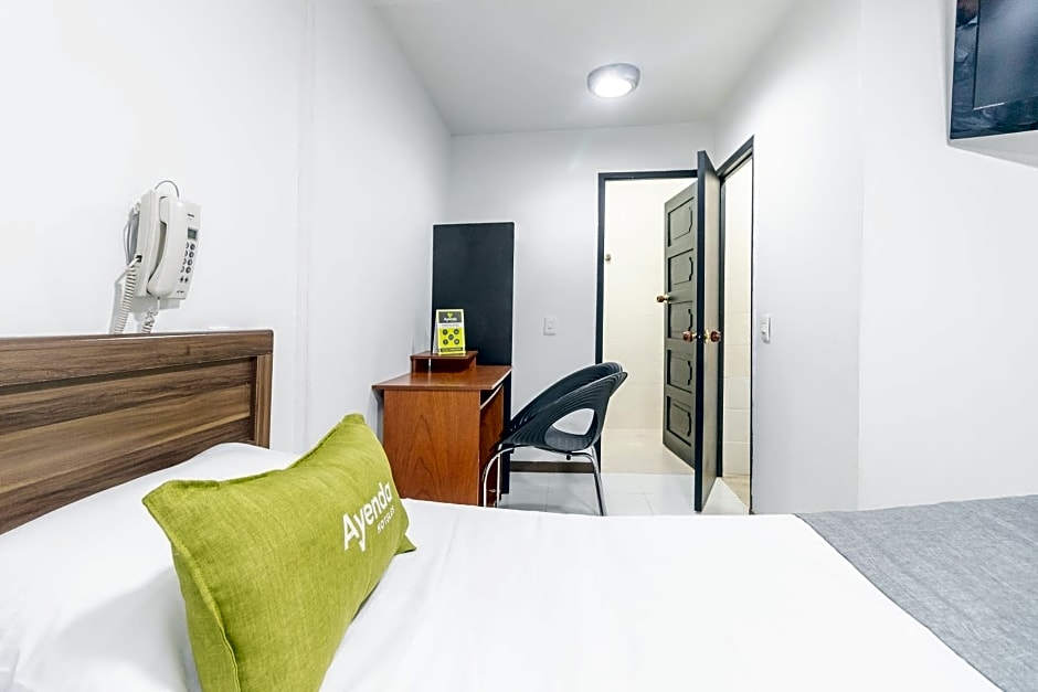 Hotel Ayenda 1086 Torre 52