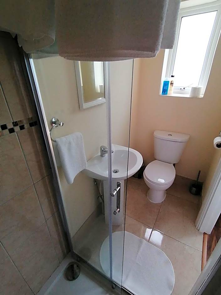 An Charraig Ban on the wild Atlantic way F94WT02