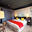 Mercure Bordeaux Chateau Chartrons