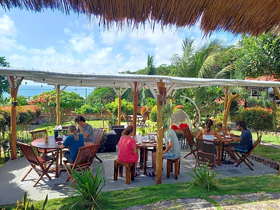 Mirabelle Joglo Village