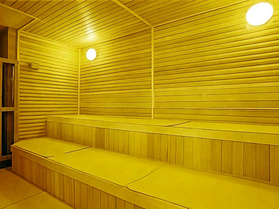 Wakkanai Grand Hotel