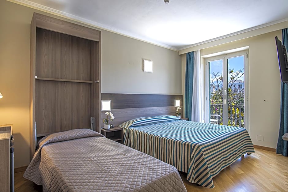 Grande Albergo