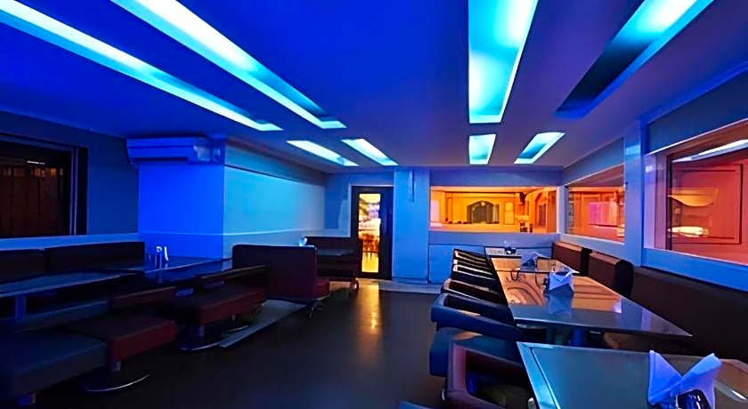 Hotel Nandhini Jayanagar