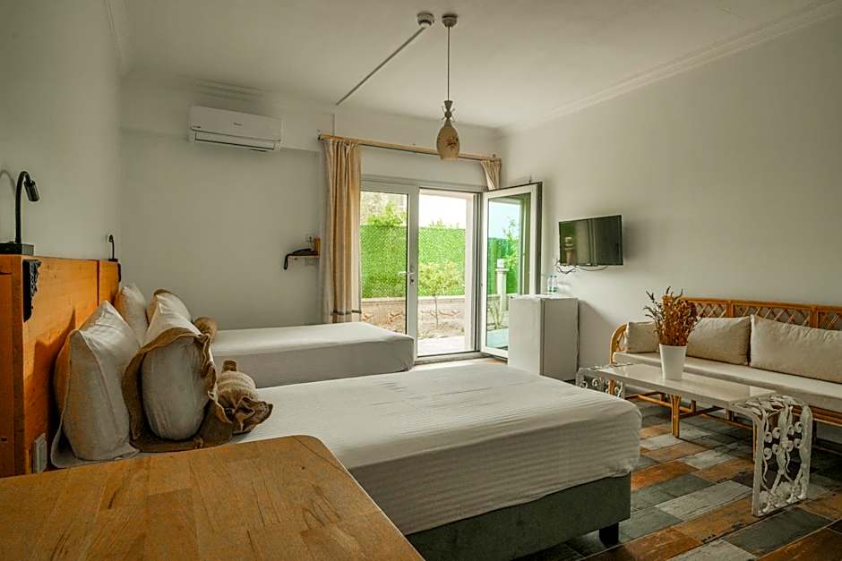 La Vida otel