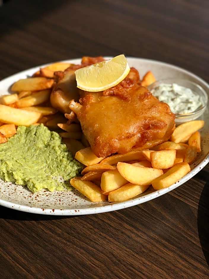 Airport Hotel Aurora Star