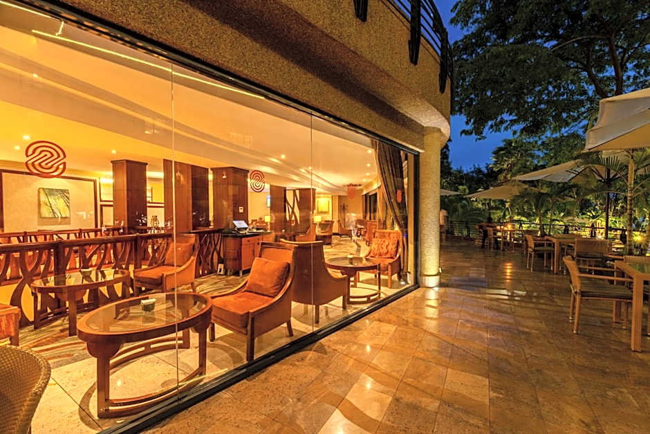 Kigali Serena Hotel