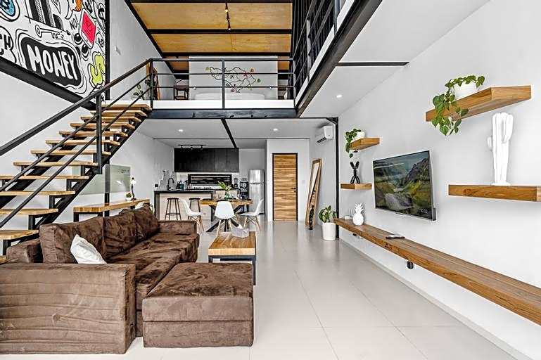 Love is Loft 2 by Betterplace