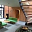 Eden Lodge Paris