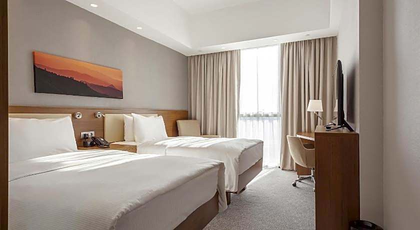 Hampton by Hilton Kocaeli Symbol