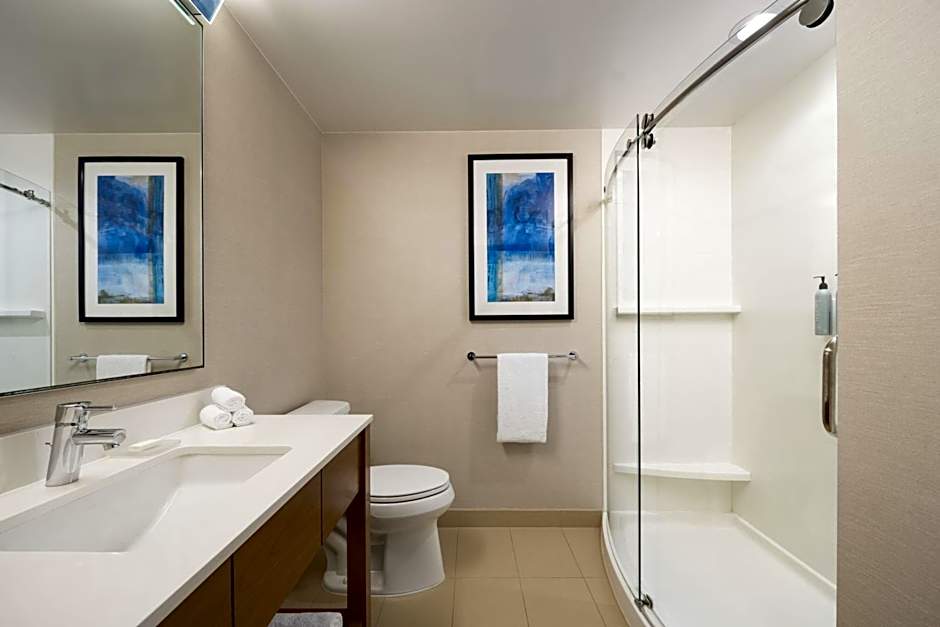 Courtyard by Marriott Los Angeles L.A. LIVE