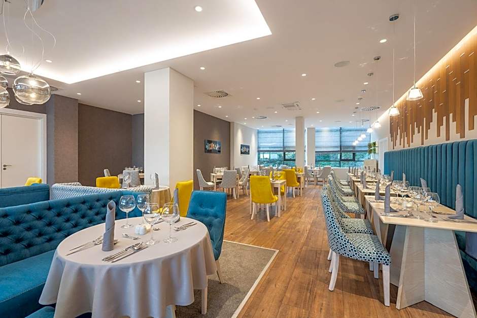 GRIFID Encanto Beach Hotel - MediSPA, Ultra All Inclusive & Private Beach