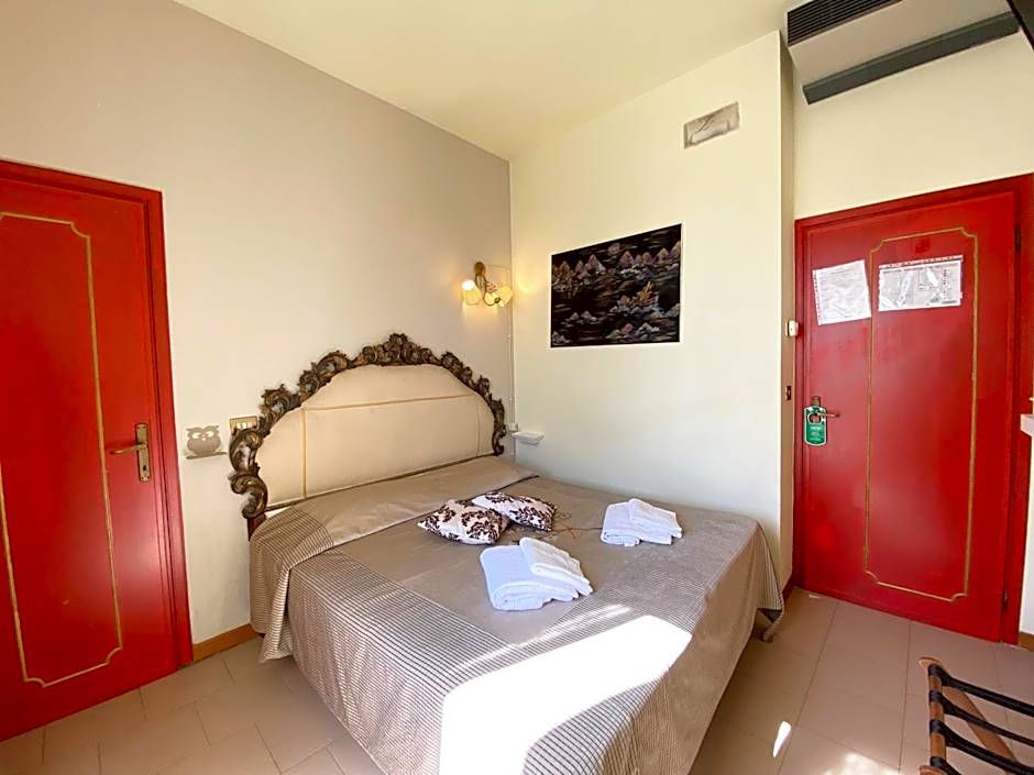 HOTEL RINASCIMENTO