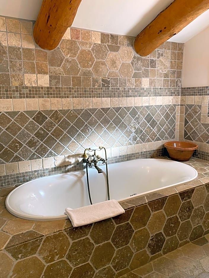 Chambres d'hôtes et studios de charme - A Mandria