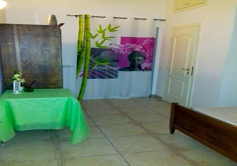 La Locanda al Castello