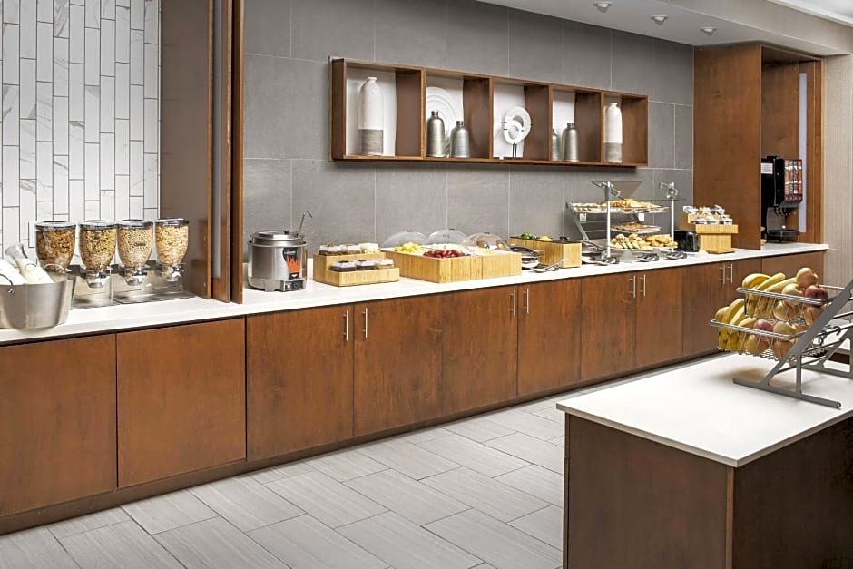 SpringHill Suites by Marriott Loveland Fort Collins/Windsor