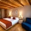 Hotel Post Jungingen