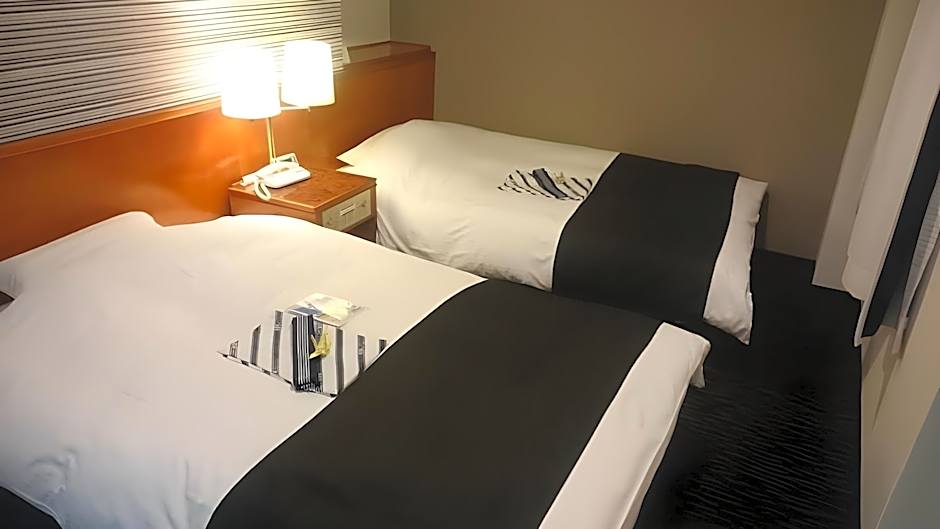 APA Hotel Ogaki-Ekimae
