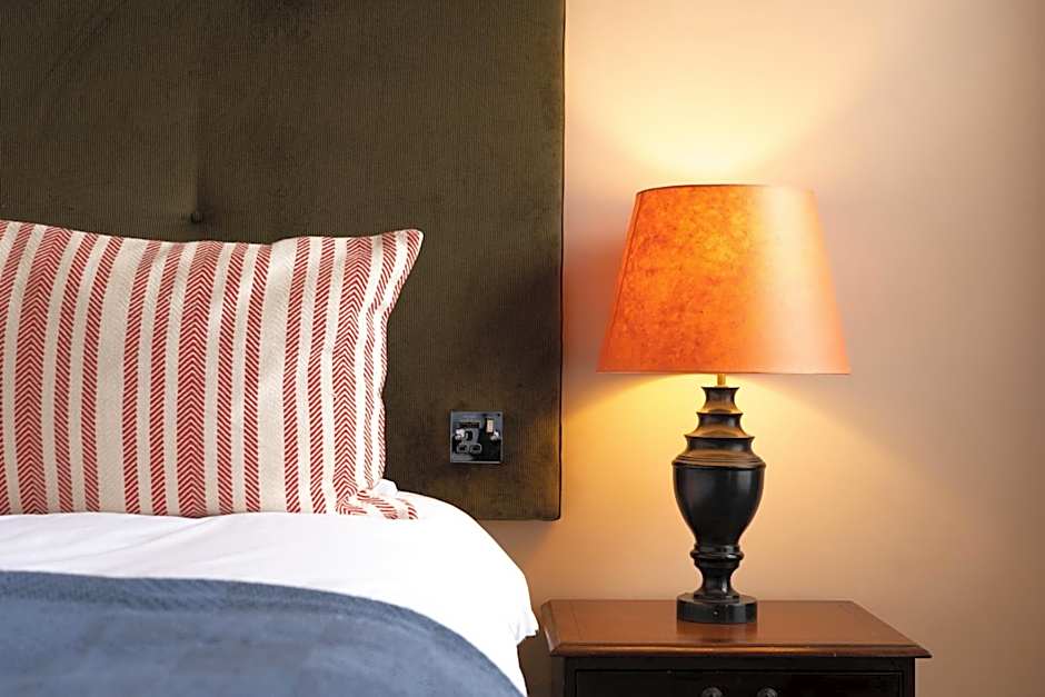 The Green Dragon Hotel