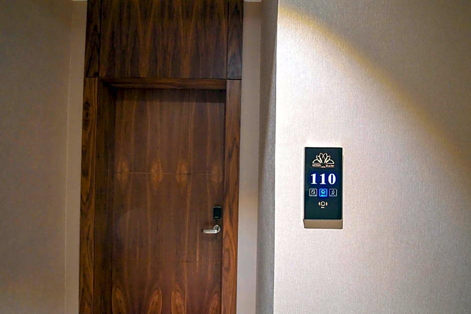 Motiara Hotel - La Valle Mall