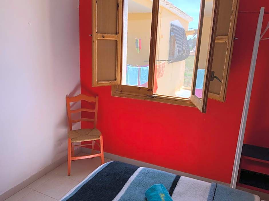 Casa Rural Finca Juanamare