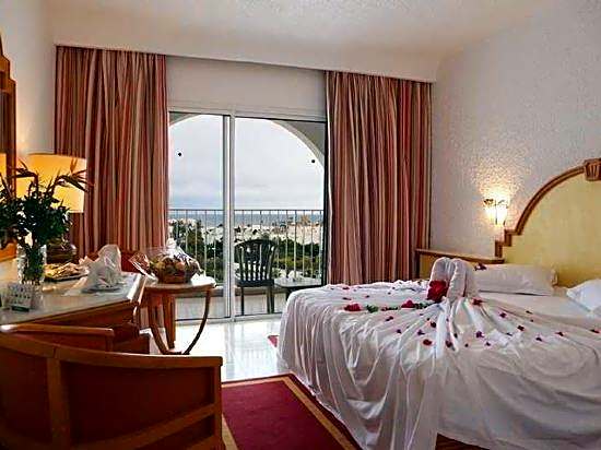 El Kantaoui Center and Spa