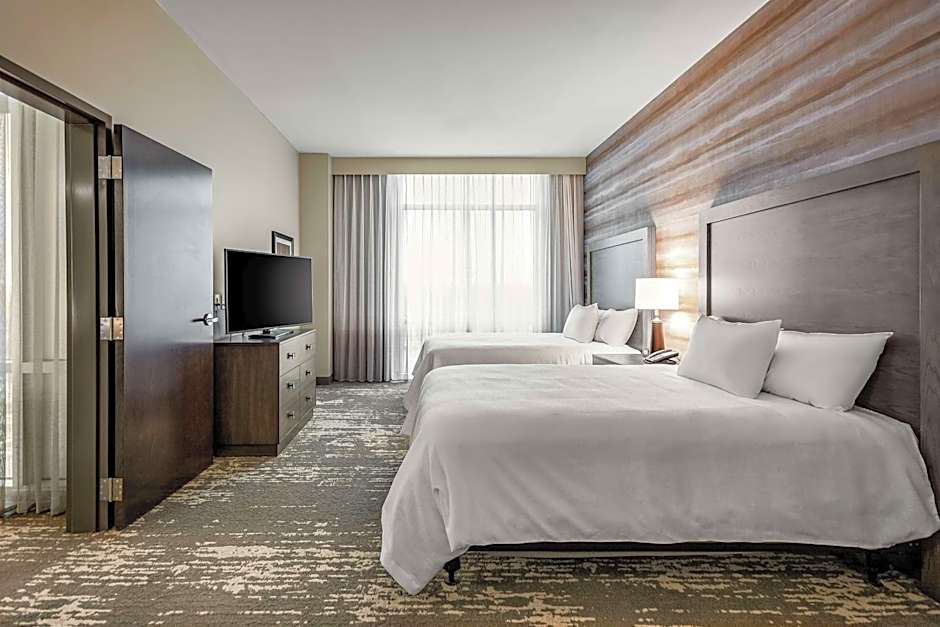 Embassy Suites by Hilton Jonesboro Red Wolf Convention Center